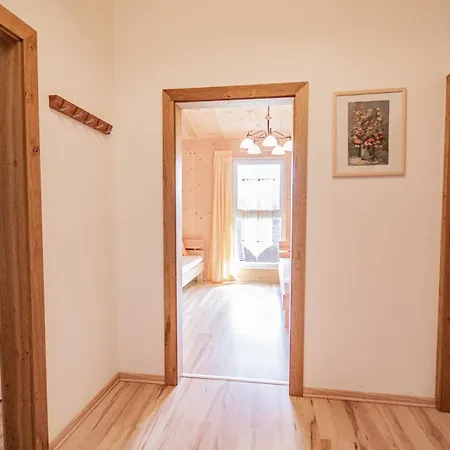 Ferienwohnung Gschnitzerhof Exterior foto