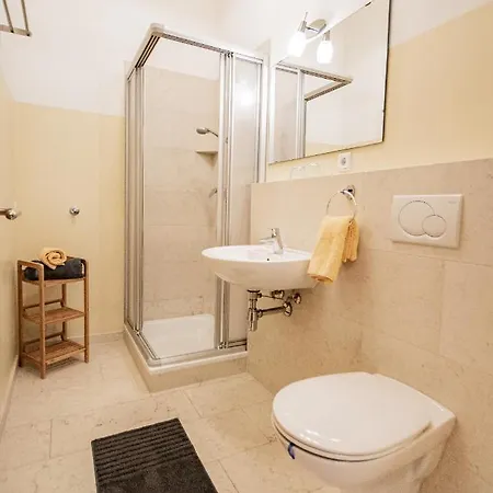 Ferienwohnung Gschnitzerhof Exterior foto