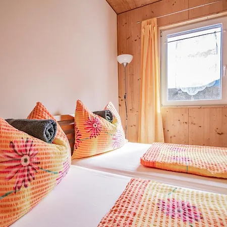 Ferienwohnung Gschnitzerhof Exterior foto