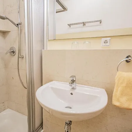 Ferienwohnung Gschnitzerhof Exterior foto