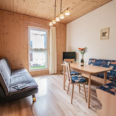 Ferienwohnung Gschnitzerhof Exterior foto