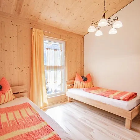 Ferienwohnung Gschnitzerhof Exterior foto