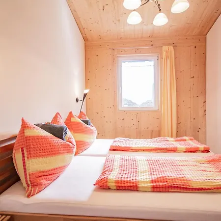 Ferienwohnung Gschnitzerhof Exterior foto
