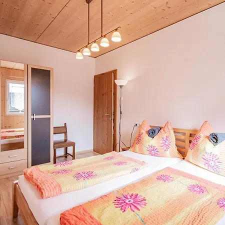 Ferienwohnung Gschnitzerhof Exterior foto