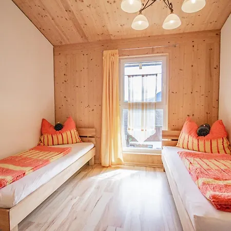 Ferienwohnung Gschnitzerhof Exterior foto