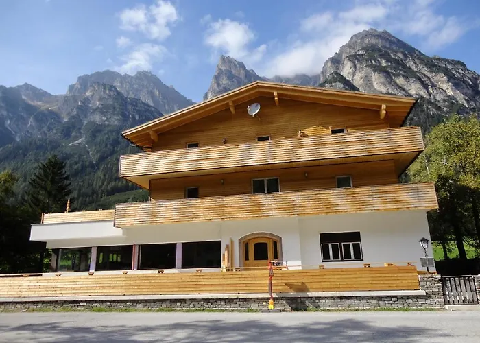 Gschnitzerhof