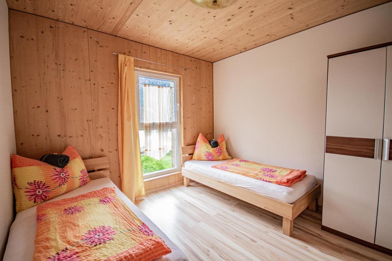 Apartmán Gschnitzerhof Gschnitz