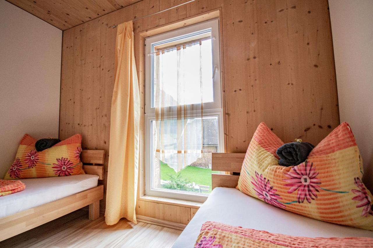 Gschnitzerhof Apartmán Gschnitz