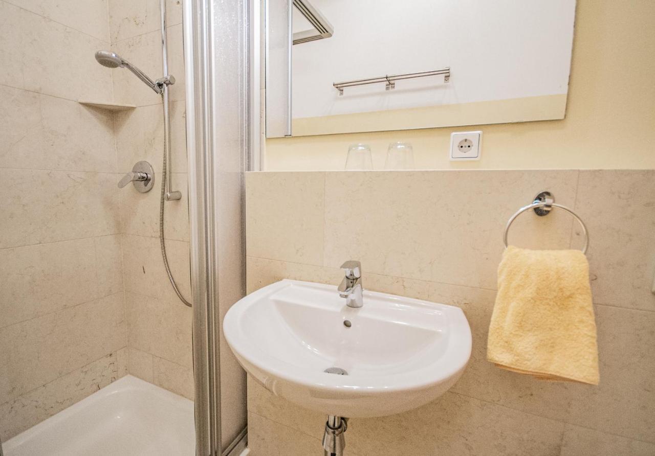 Gschnitzerhof Apartmán Gschnitz
