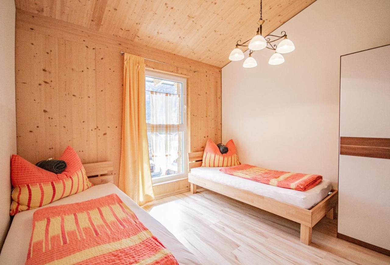 Gschnitzerhof Apartmán Gschnitz