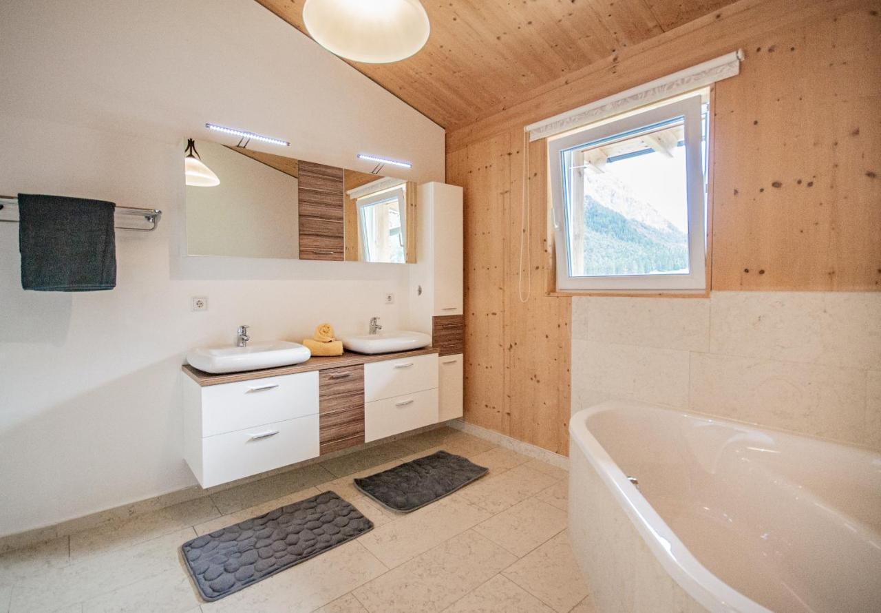 Apartmán Gschnitzerhof *