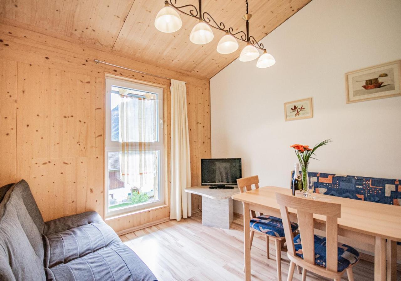 Apartmán Gschnitzerhof Gschnitz