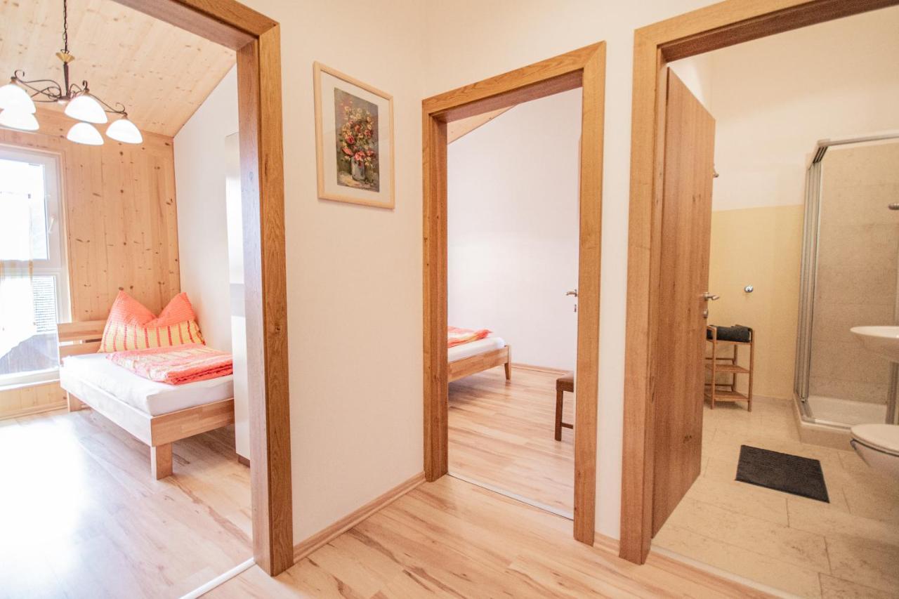 Apartment Gschnitzerhof