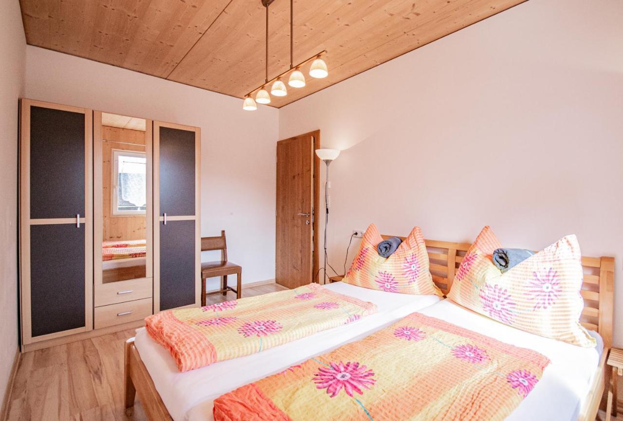 Gschnitzerhof Apartmán *