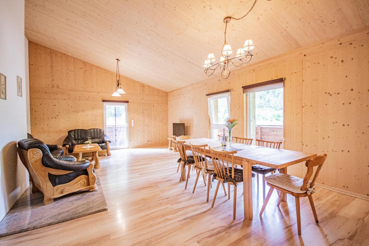 Apartmán Gschnitzerhof