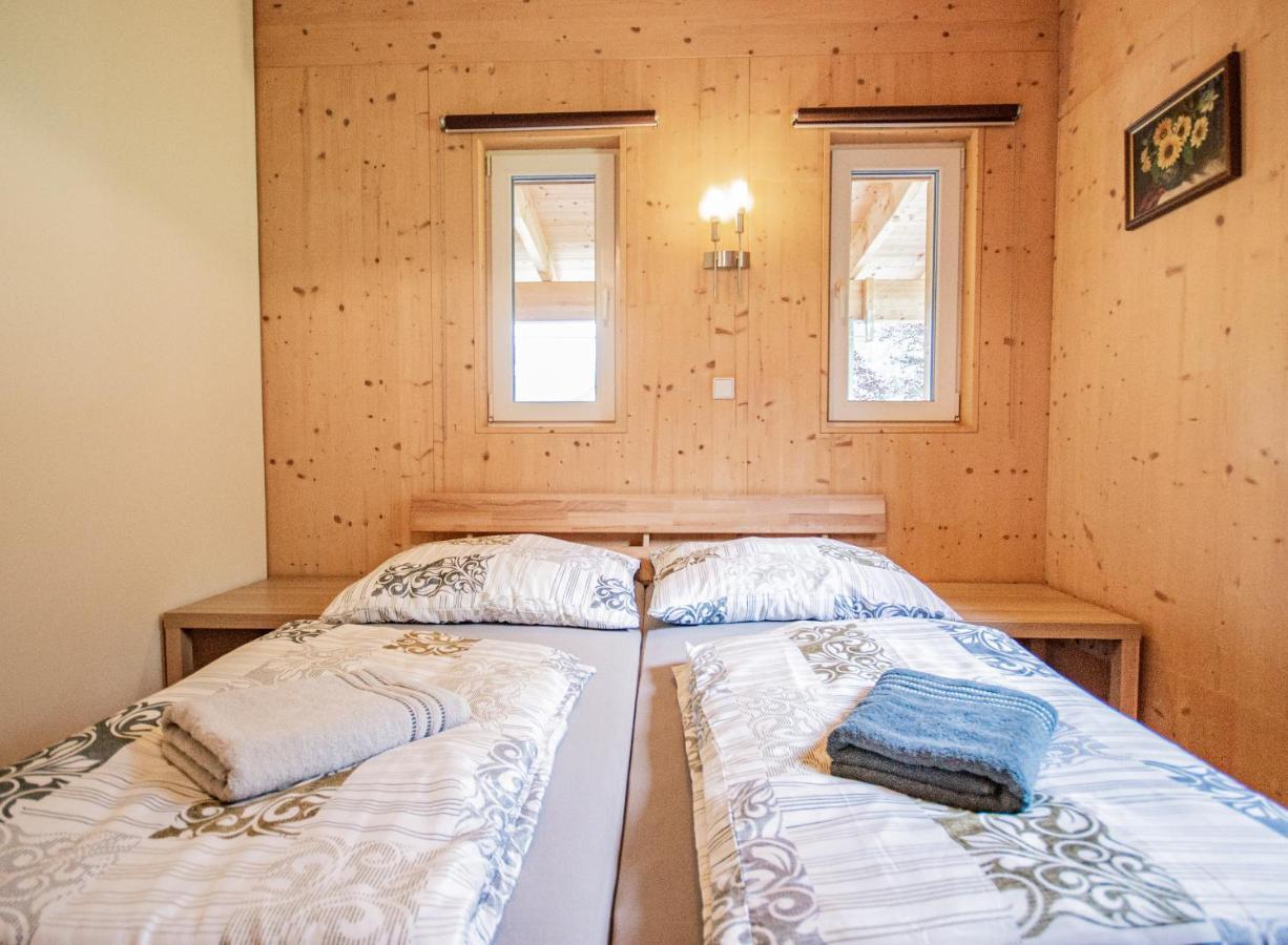 Apartmán Gschnitzerhof