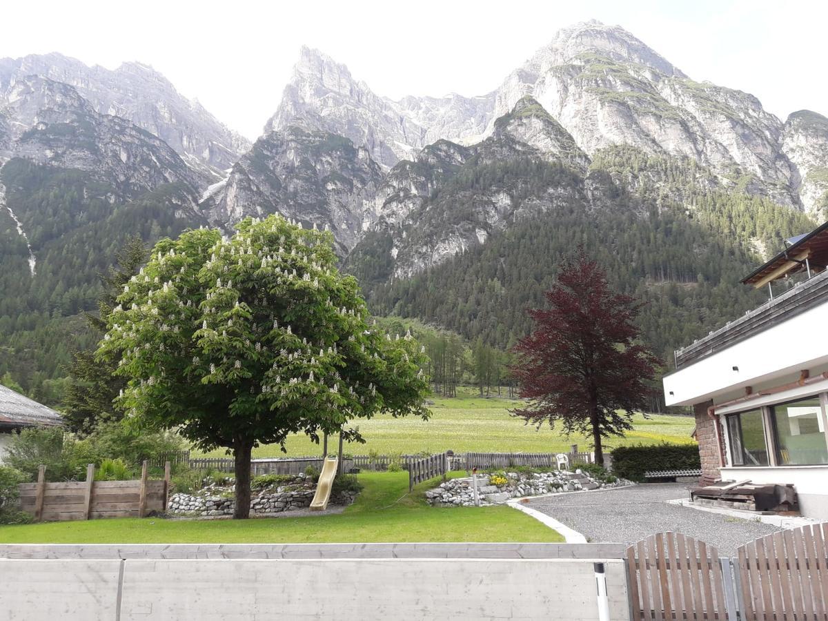 Gschnitzerhof * Gschnitz